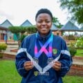 Rising All-Rounder Boitumelo Tlali