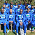 LESOTHO MEN’S CRICKET TEAM DEPARTS FOR ESWATINI TRI-NATIONS SERIES